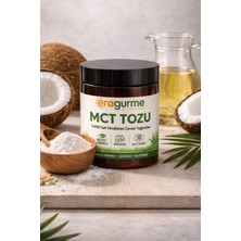 Kora Era Gurme Mct Oil Powder 200 G