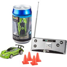 Timion  23560 Revell Rc Mini Yeşil Yarış Arabası