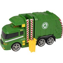 Timion Teamsterz Çöp Kamyonu