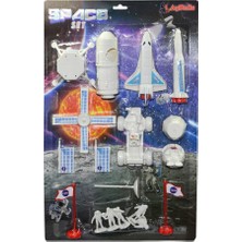 Timion 920 Uzay Oyun Seti -Ay