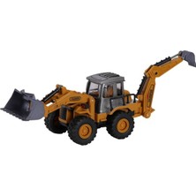 Timion 8881 26CM Metal Iş Makinesi 4