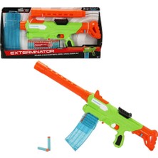Timion S00044105 Extermınator Silah Sünger Atan -Sun