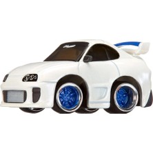 Timion Cartuned Jdm Seri 2 1993 Toyota Supra A90 - Beyaz Araba
