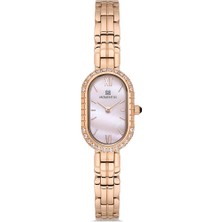 Momentus SS404R-12SR Kadın Kol Saati