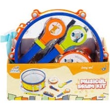 Timion Çocuk Müzik Aletleri Seti