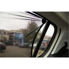 Timion  ayarlanabilir Oto Yan Cam Güneşliği 879