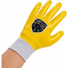 Safety Lord Full Force 3132A Iş Eldiveni 5 Çift