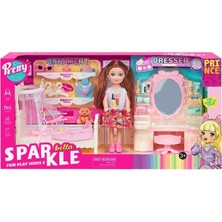 Timion Bella Yatak Seti-Mga