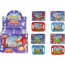 Timion S01005252 Oyun Denge Labirenti 2A 2R.12D- Sun