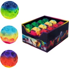 Timion Moon Ball Gökkuşağı Renkleri
