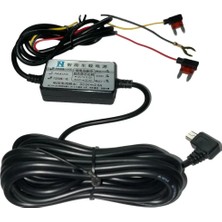 Wevolt Araç Kamera Park Kiti Type-C Giriş Tüm 4K Modellerimiz Ile Uyumlu