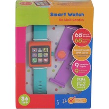 Timion 31116 Ilk Akıllı Saatim