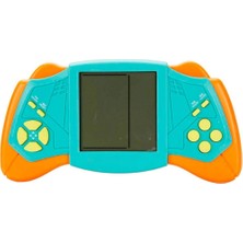 Timion Elektronik Tetris