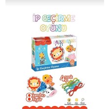 Timion FP2748 Ip Geçirme Oyunu