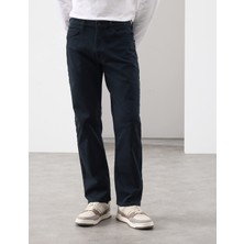 Marks & Spencer Straight Leg 360 Flex Streç Jean Pantolon