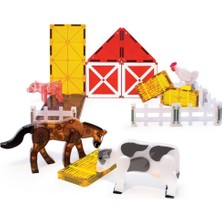 Timion Çiftlik Hayvanları 25 Parça