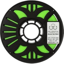 Filenta Fıstık Yeşili Pla Premium Filament 1.75MM 1kg