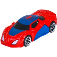 Timion Marvel Tekli Araç