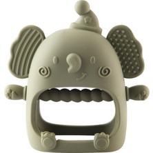 Timion AE-2501 Silikon Eldiven Dişlik -Ayz