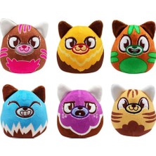 Timion Sürpriz Pelüş