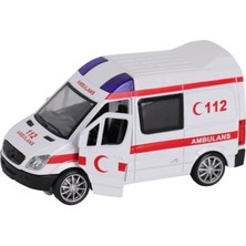 Timion TIN-588B Kut Cb 1 30 Amb Itf Pol Jan