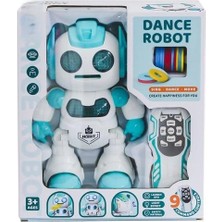 Timion Kızılötesi U/k Akıllı  robot