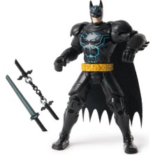 Timion Ninja Strike Figürleri 15 cm