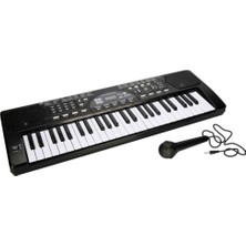 Timion Mikrofonlu 49TUŞ