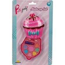 Timion Makyaj Güzellik Seti