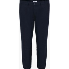 Süvari Lacivert Regular Casual Pantolon