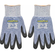 Goodyear 16-1745 Kesilmeye Dirençli Iş Eldiveni
