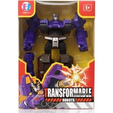 Timion A688-94 Kut 12Lİ Transformers(Adet Fiyatıdır)