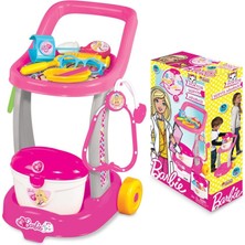 Timion 01987  Doktor Sevis Arabası