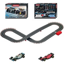 Timion Go Formula 1 Yarış Pisti