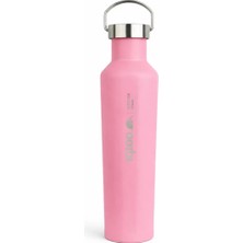 Çelik Mug Termos - Igloo - Pentagon - 750ML - Pembe - 205792