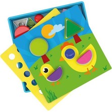 Timion 5306 Şeklini Keşfet / +2 Yaş