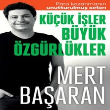 Ronanna Küçük Işler Büyük Özgürlükler