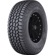 Yokohama 245/65R17 111/108S Geolandar A/t 4 G018 (4 Mevsim) (2025)