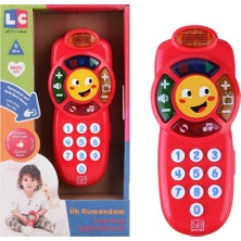 Timion 30512  Ilk Kumandam 6-36 Ay