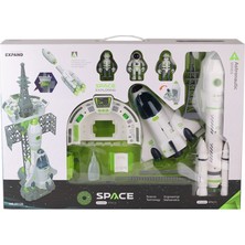 Timion 80120 Uzay Seti