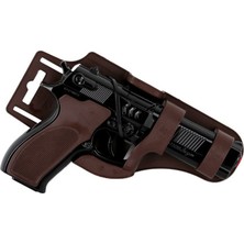 Timion 023 Focus Bang Oyuncak Tabanca -Sayer