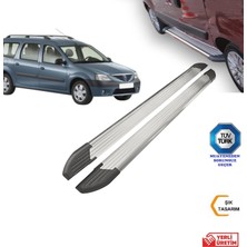 Tuna Oto Dacia Logan Yan Basamak 2006 2007 2008 2009 2010 2011 2012 2013