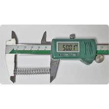 Baskı Yayı 0,70X8,90X50MM