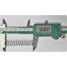 Baskı Yayı 0,70X11,20X63MM
