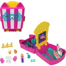 Timion JFV01 Nessiworld Kedicik Sineması Oyun Seti