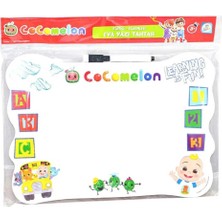 Timion Nessiworld Eva Yazı Tahtası