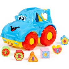 Timion Eğitici Oyuncak Araba 89137