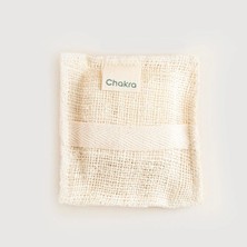 Chakra Lifli Sabun 90GR Ballı