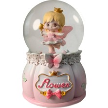 Timion Kar Küresi Orta Boy LLM-HDY0090