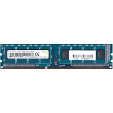 BSD Ramaxel 4gb Ddr3 Bellek Ram Kutusuz | Outlet